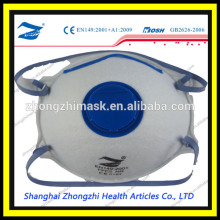 anti-odor anti fog face mask