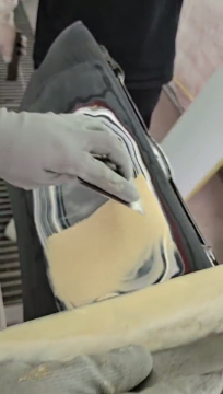 InnoColor Polyester Putty super soft