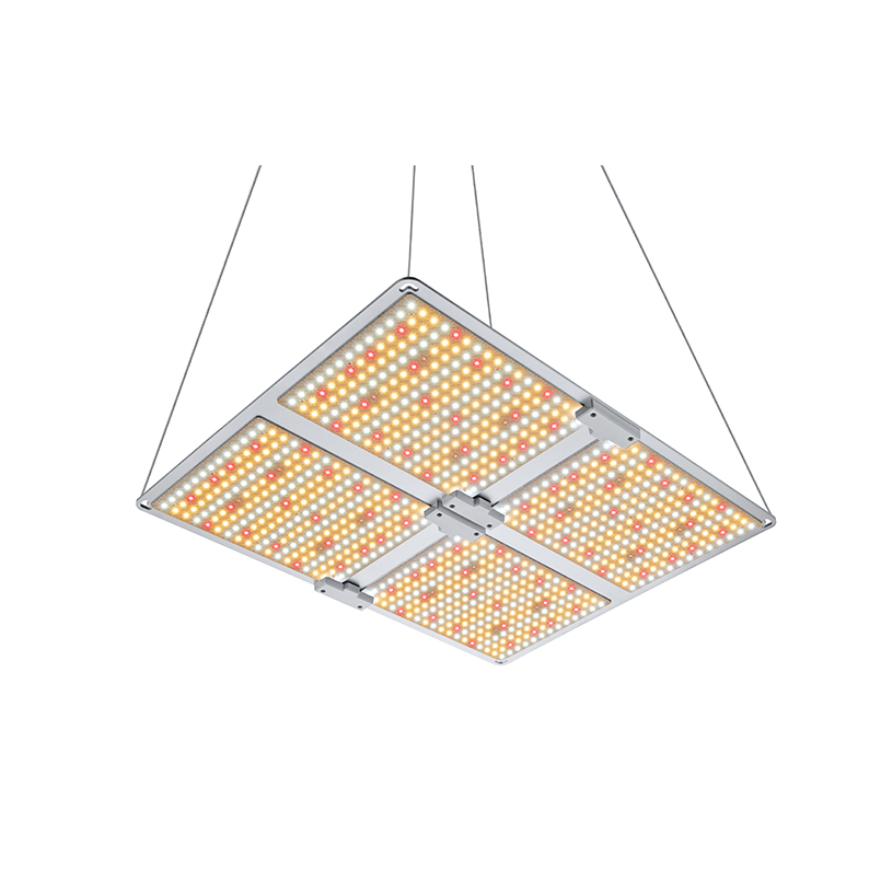 Spectrum Indoor Plant LED poussent les lumières