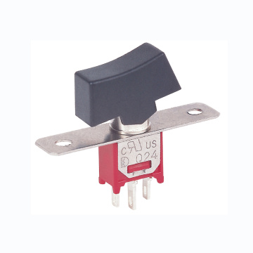 Aktifkan Sub-Mini Rocker Switch