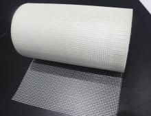 glass fiber gridding cloth