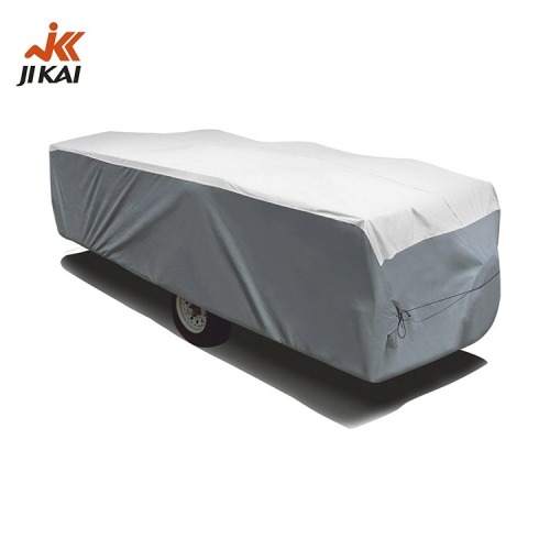 RV Covers Weather Protection Travel Trailer Motorhome Cover