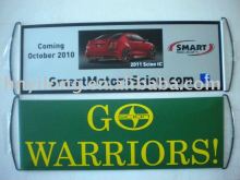 Fans banner/ roll-up banner/ advertising banner