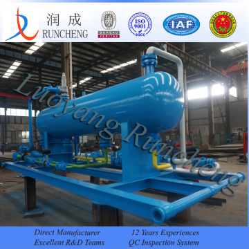 Test Separator Product