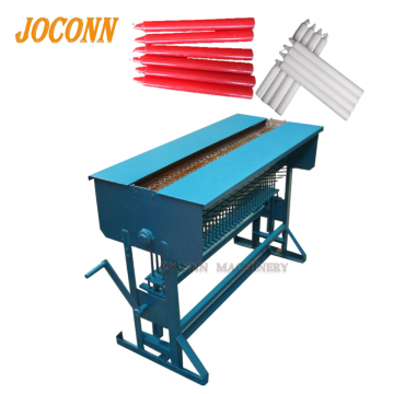 Spiral Candle Filling Machine and Birthday Candle Molding Machine for Tea Light Candle Making