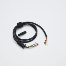 Automotive OBD Line Diagnostic Harness Kit