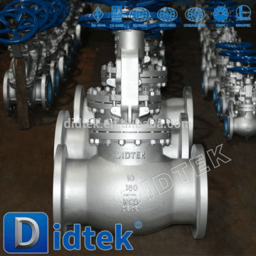 Didtek Marine f7303 bronze globe valve