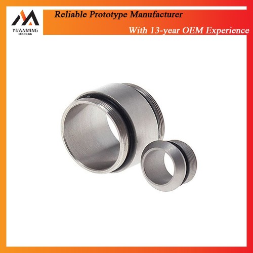 Chinese Professional Custom Precision CNC Metal Machining Service