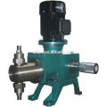 Industrial Electric Chemical Piston Injection Pump