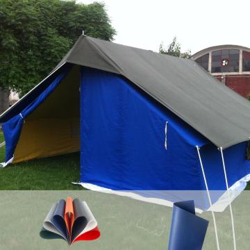 Lightweight Waterproof UV Protection tent canopy fabric