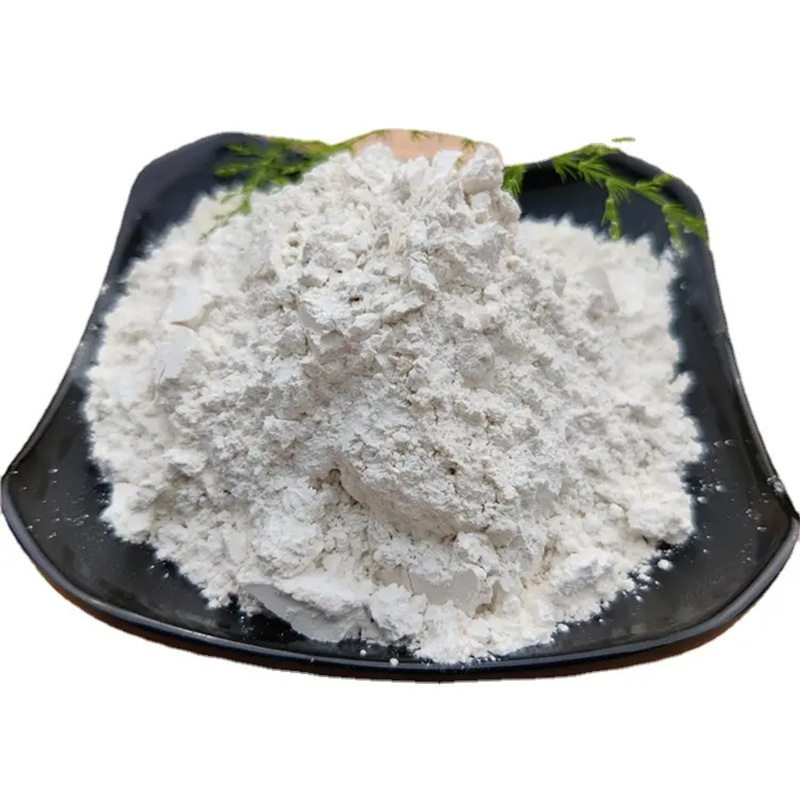 Chất làm mờ silica tinh khiết cho lớp phủ mực in