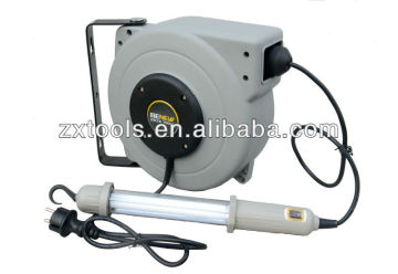Power Industrial car cable reel