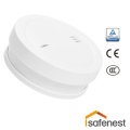 Hotel Grogshop 9V battery photoelectric smoke alarm detector