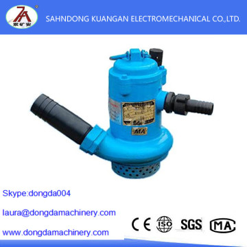 Pneumatic Diaphragm Submersible Booster Pump