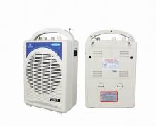 Teaching sound box wireless megaphone with headset microphone HY-2078