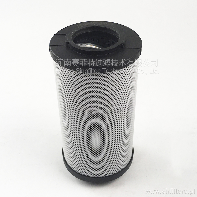 FST-RP-0330R005BN4HC Oil Filter Element