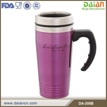 stainless steel insulated thermos