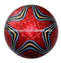 hot sell PVC foot ball factory soccer ball supplier