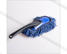 2015 new style car duster ,microfiber duster