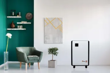 Off Grid 10kw Solar Energy Storage Solution