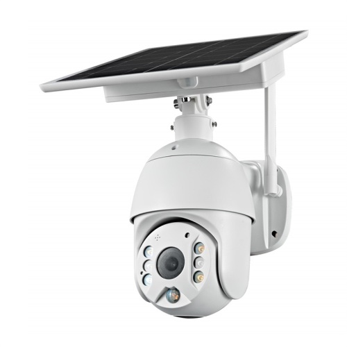 Outdoor PTZ CCTV IP kamera