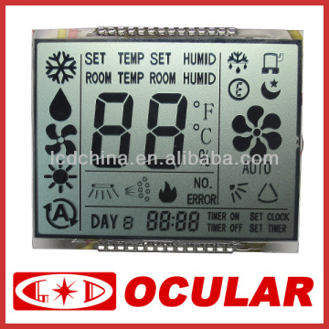 LCD Panel TN/STN/FSTN/VA