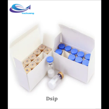 99% Purity Bodybuilding Dsip Powder Peptide Dsip