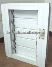 wholesale pvc jalousie windows