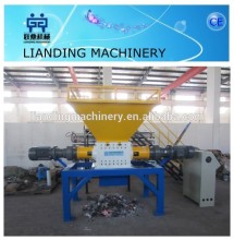 Hot sale used industrial shredders