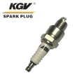 Moto Iridium/Platinum Spark Plug S-BP7HIX.