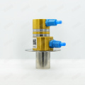 Long Rotor Wear Resistant Double Head Pressure Pump