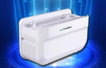 Wide Voltage Flying Insect Killers Electric Mosquito Killer Lamps with Fan