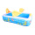 2022 New Yellow Duck splash Inflatable Swimming Pool