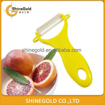 Commercial Potato Peeler