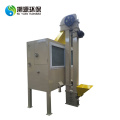 New technology metal machine electrostatic separator