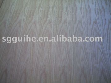 OAK Veneer MDF