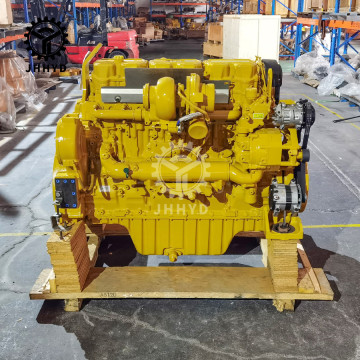 C18 Engine Caterpillar 395F Engine 559-5481