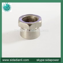 shear lock nut stainless steel