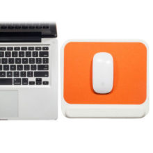 USB Heated Mouse Pad with Various Colors