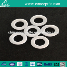 PTFE moulded seal ring ptfe gasket