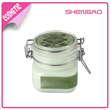 Chamomile Herbal Facial Mask