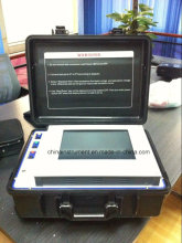 Gdva-405 Advanced Automatic Current Transformer CT and Voltage Transformer PT Tester