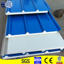 EPS Insulated Panels, eps sandwich panels, PU Panels                        
                                                                                Supplier's Choice