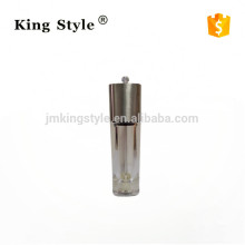 Acrylic Salt & Pepper Mill / Manual Salt & Pepper Grinder / Black Pepper Mill (KSG019)