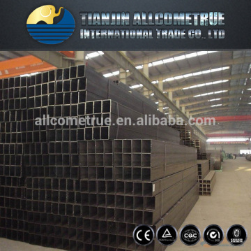 Building Material for welding rectangular pipe