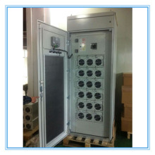 Power Distribution Active Harmonic Filters, Parallel Active Harmonic Filter for Industrial Energy Saving
