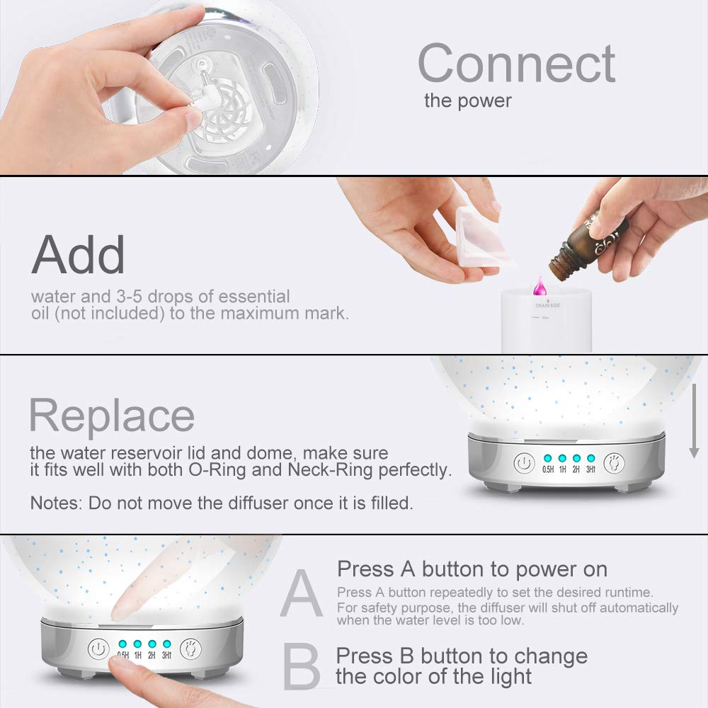 Quiet Humidifier Quiet Humidifier