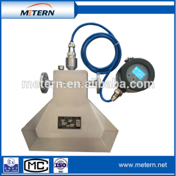 Amaranth oil mass flow meter, flowmeter