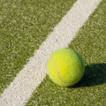 Tennis Fake Grass Artificial Turf