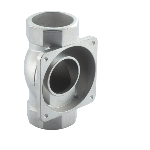 Precision Casting Valve Body